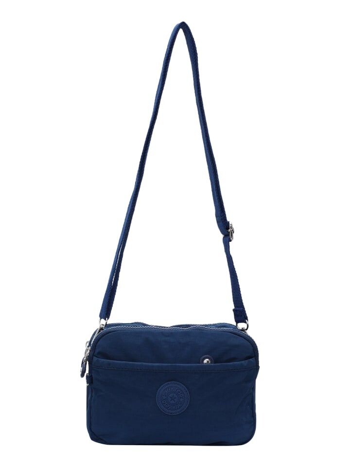Наплечная сумка Mindesa, морской, Синий, Наплечная сумка Mindesa, морской
Наплечная сумка Mindesa, морской, Синий, Наплечная сумка Mindesa, морской