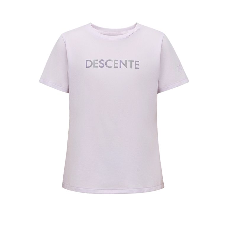 Коллекция TRAINING, коллекция TOUGH, футболки для подростков Descente, розовый
Коллекция TRAINING, коллекция TOUGH, футболки для подростков Descente, розовый