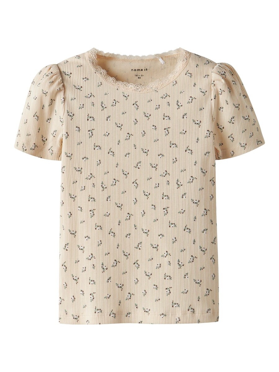 Рубашка NAME IT, желтый
Рубашка NAME IT, желтый