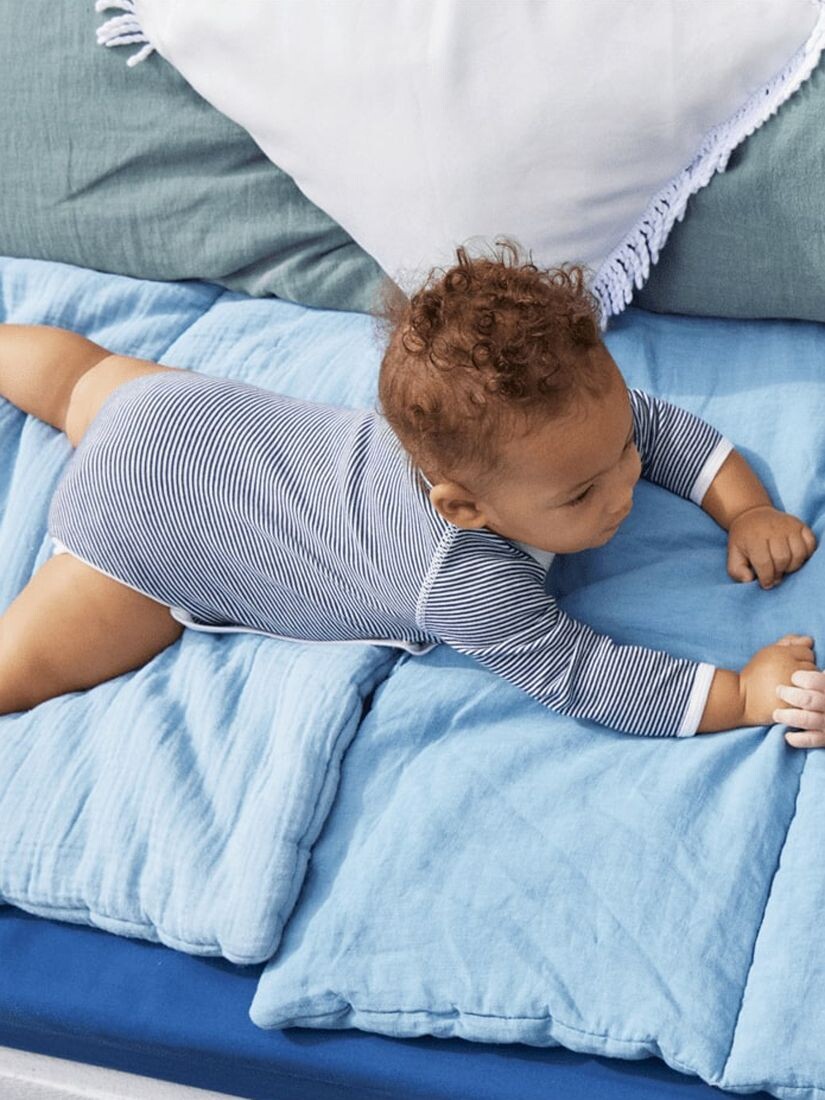 Детское боди Petit Bateau Stripe с запахом и длинными рукавами, 3 шт., белый/разноцветный
Детское боди Petit Bateau Stripe с запахом и длинными рукавами, 3 шт., белый/разноцветный