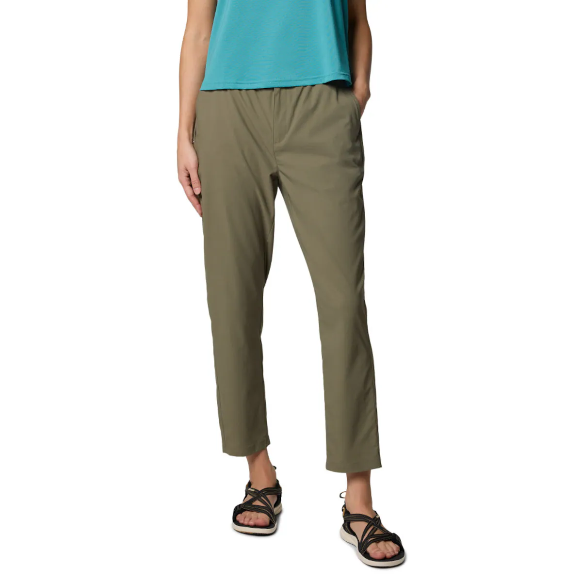 Женские походные брюки Cedar Crest Columbia, темно-зеленый
Женские походные брюки Cedar Crest Columbia, темно-зеленый