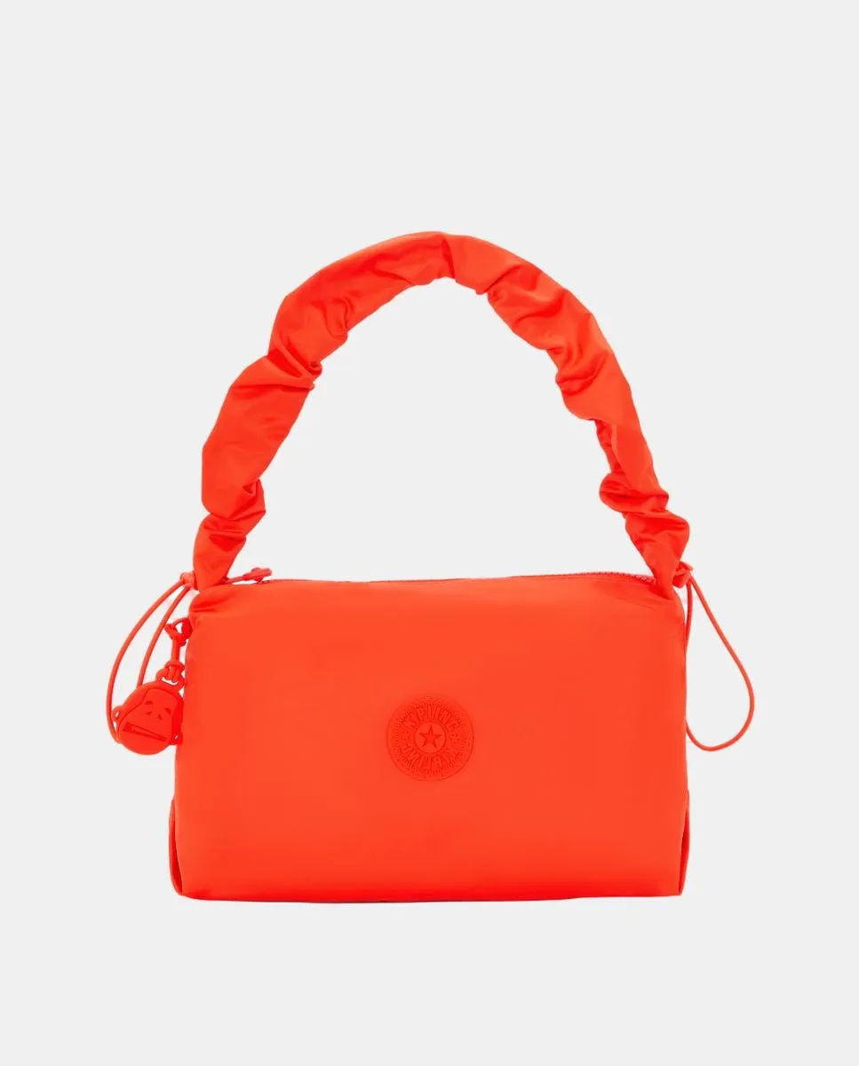 Средняя сумка через плечо Kipling, оранжевый
Средняя сумка через плечо Kipling, оранжевый