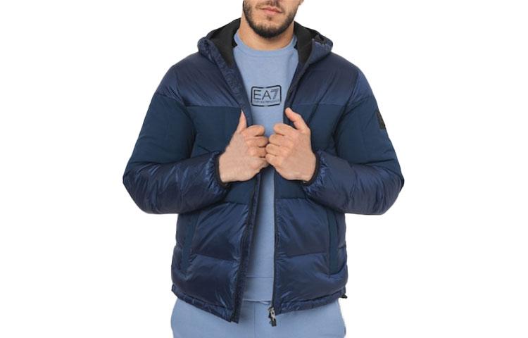 Куртки и пальто мужские синие EMPORIO ARMANI, Синий, Куртки и пальто мужские синие EMPORIO ARMANI
Куртки и пальто мужские синие EMPORIO ARMANI, Синий, Куртки и пальто мужские синие EMPORIO ARMANI