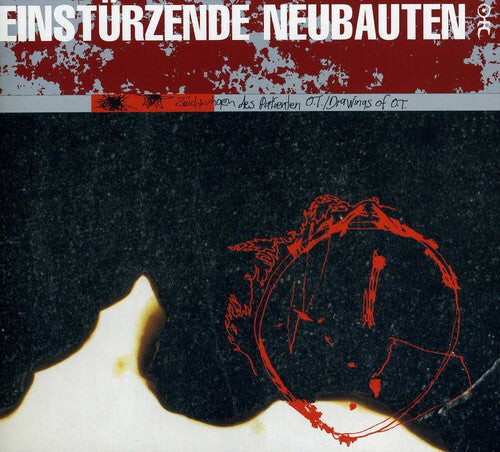 CD диск Einsturzende Neubauten: Zeichnungen Des Patienten O.T/Drawings Of O.T.
CD диск Einsturzende Neubauten: Zeichnungen Des Patienten O.T/Drawings Of O.T.