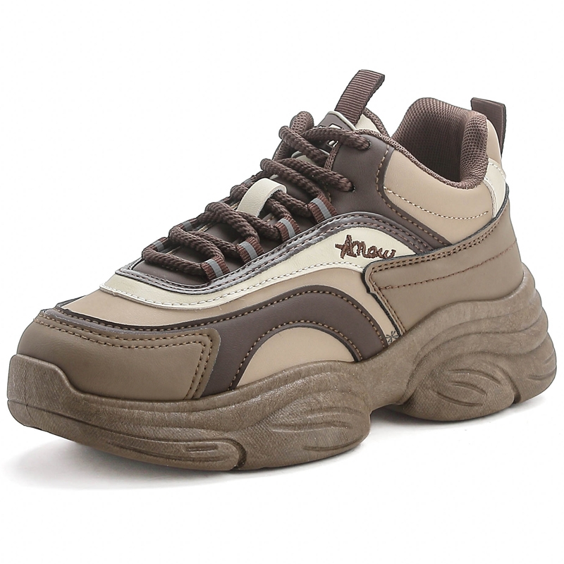 Детская обувь для подростков YUZHAOLIN, хаки
Детская обувь для подростков YUZHAOLIN, хаки