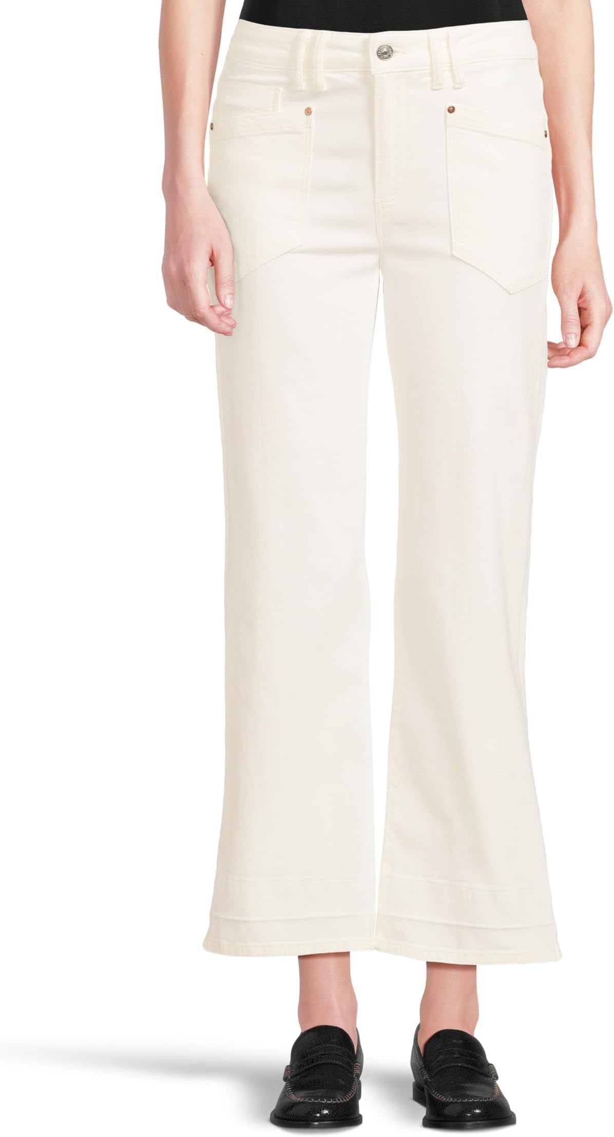 Джинсы Paige Leenah Ankle Western Front Pockets in Tonal Ecru w/ Fnshed Undne Hem, цвет Tonal Ecru W/ Fnshed Undne Hem
Джинсы Paige Leenah Ankle Western Front Pockets in Tonal Ecru w/ Fnshed Undne Hem, цвет Tonal Ecru W/ Fnshed Undne Hem