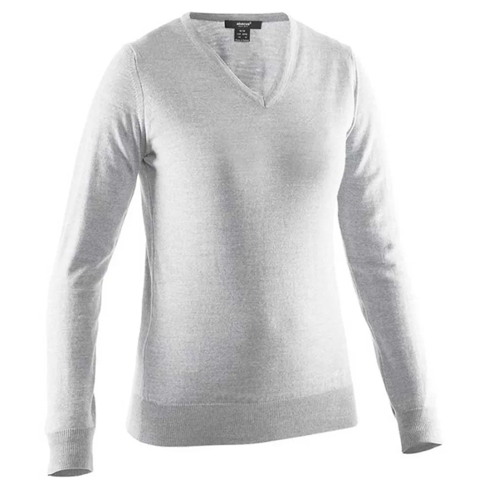 Свитер Abacus Golf Milano, серый
Свитер Abacus Golf Milano, серый