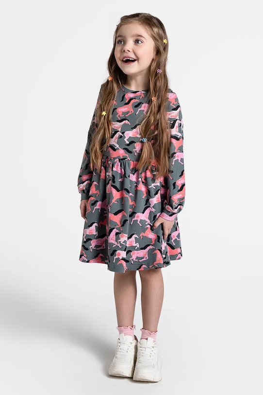 Платье Coccodrillo, зеленый
Платье Coccodrillo, зеленый