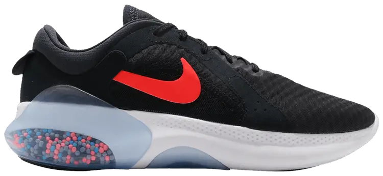 Кроссовки Nike Joyride Dual Run 2 'Black Hasta', черный
Кроссовки Nike Joyride Dual Run 2 'Black Hasta', черный