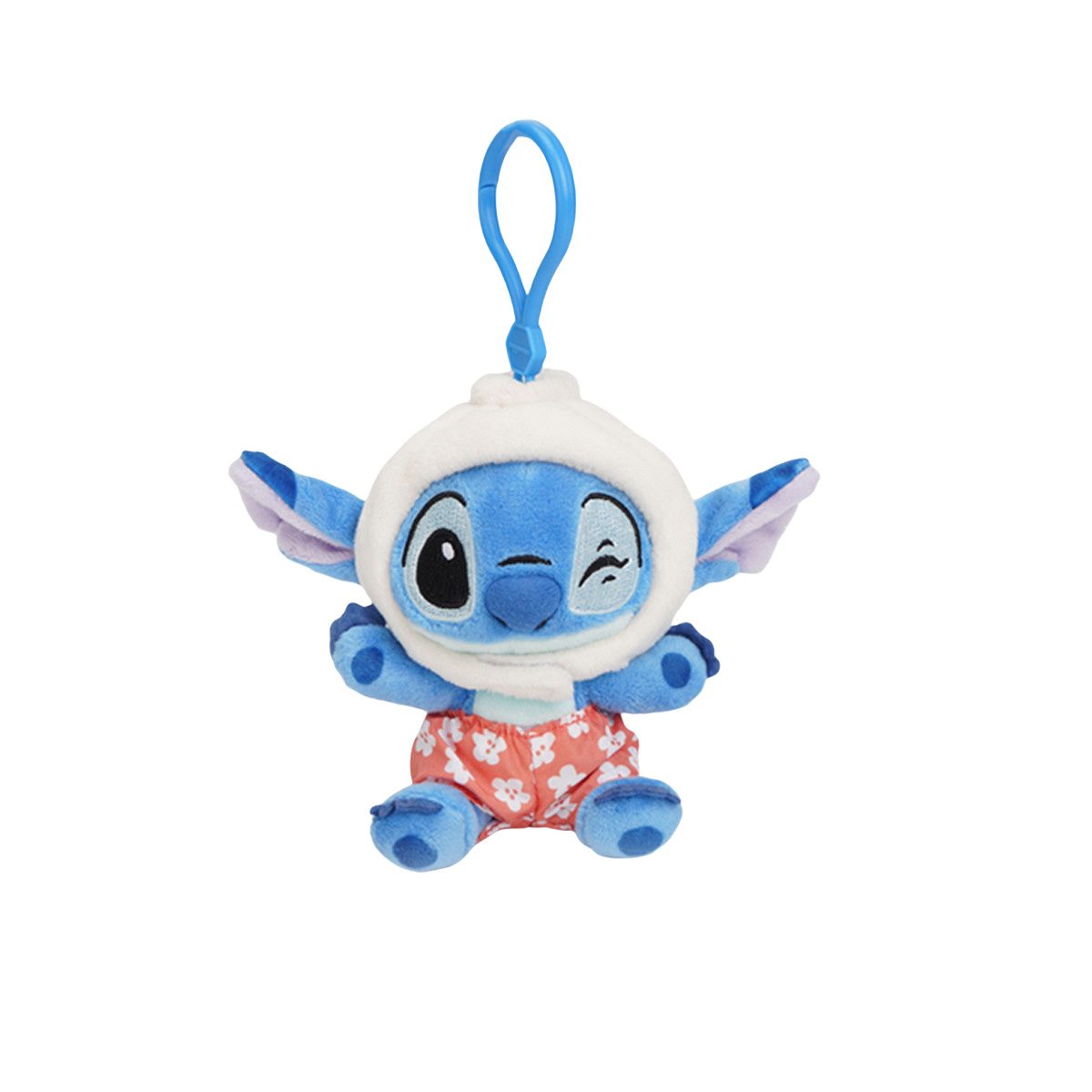 Disney Полиэстеровый брелок унисекс, Meat Bun Stitch
Disney Полиэстеровый брелок унисекс, Meat Bun Stitch