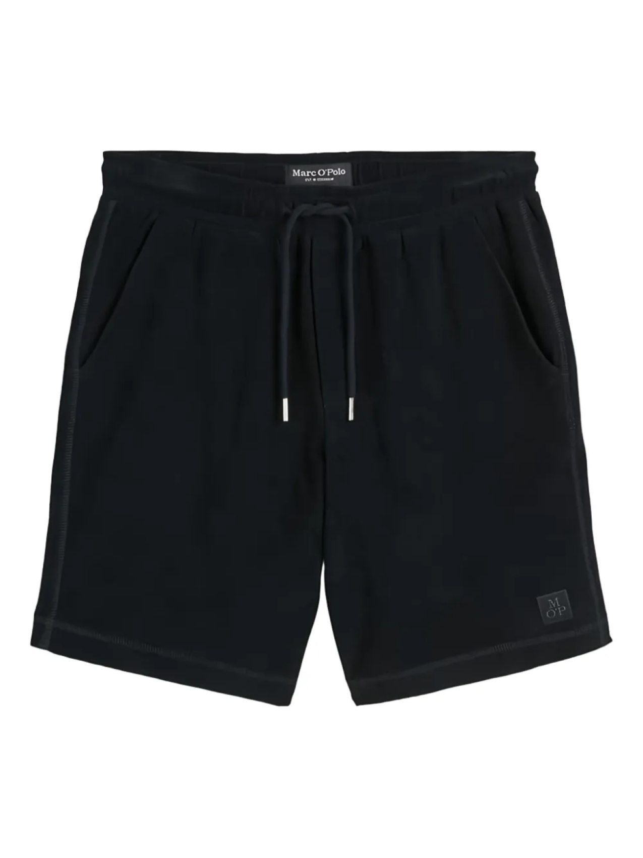 Marc O'Polo шорты с кулиской, синий
Marc O'Polo шорты с кулиской, синий