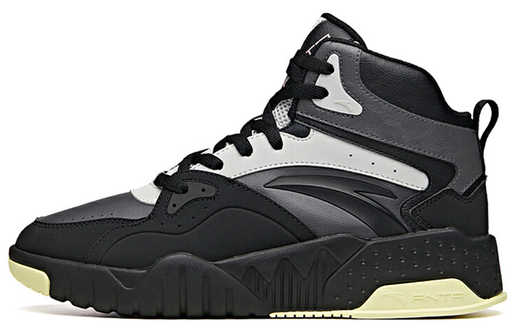 Кроссовки для скейтбординга мужские высокие черные/желто-зеленые/чип-пепельные Anta, Черный, Кроссовки для скейтбординга мужские высокие черные/желто-зеленые/чип-пепельные Anta
Кроссовки для скейтбординга мужские высокие черные/желто-зеленые/чип-пепельные Anta, Черный, Кроссовки для скейтбординга мужские высокие черные/желто-зеленые/чип-пепельные Anta