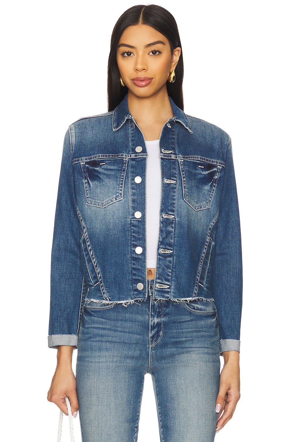 Женская куртка Janelle L'Agence, ithaca
Женская куртка Janelle L'Agence, ithaca