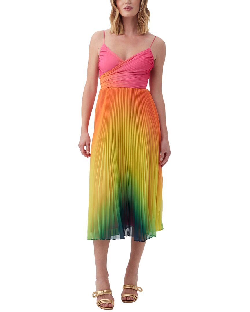 Платье Trina Turk Natalie, цвет multi
Платье Trina Turk Natalie, цвет multi