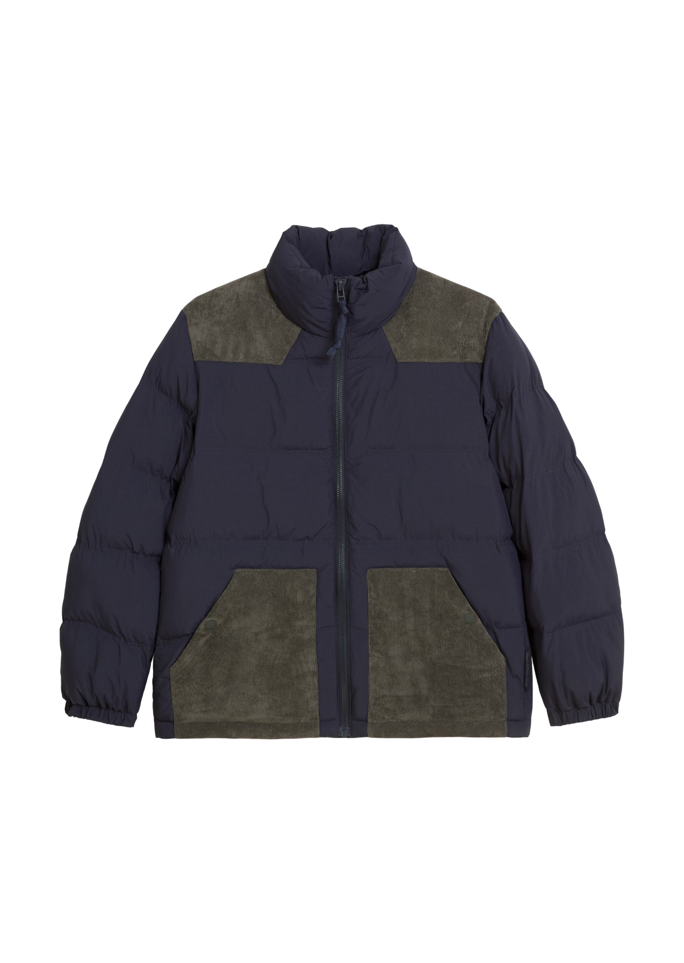 Marc O'Polo DENIM Janker в темно-синем
Marc O'Polo DENIM Janker в темно-синем