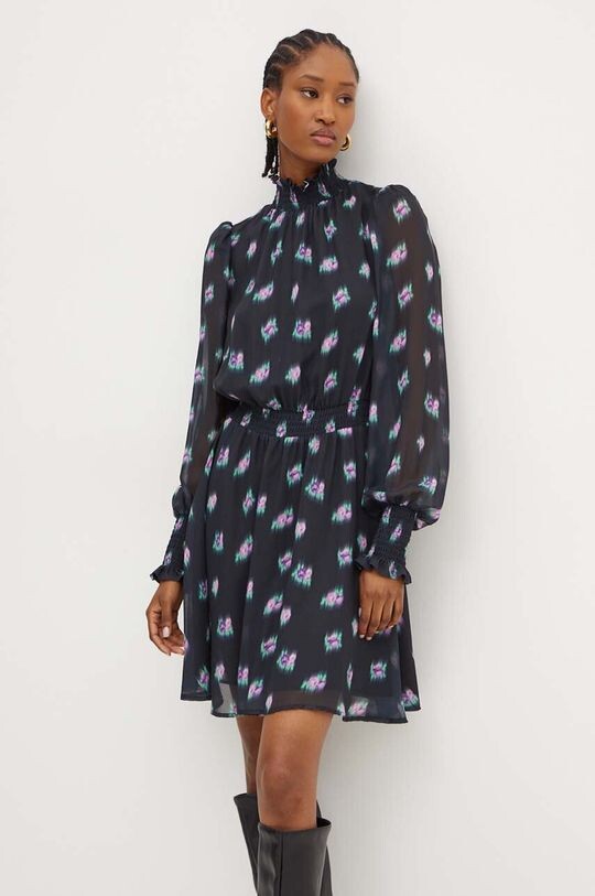 WYLUDDA платье Silvian Heach, черный
WYLUDDA платье Silvian Heach, черный