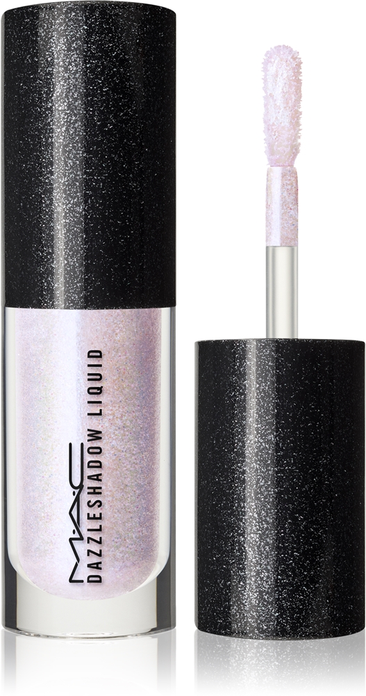 Жидкие мерцающие тени для век Dazzleshadow Mac Cosmetics, atspalvis diamond crumbles 4,6 гр
Жидкие мерцающие тени для век Dazzleshadow Mac Cosmetics, atspalvis diamond crumbles 4,6 гр