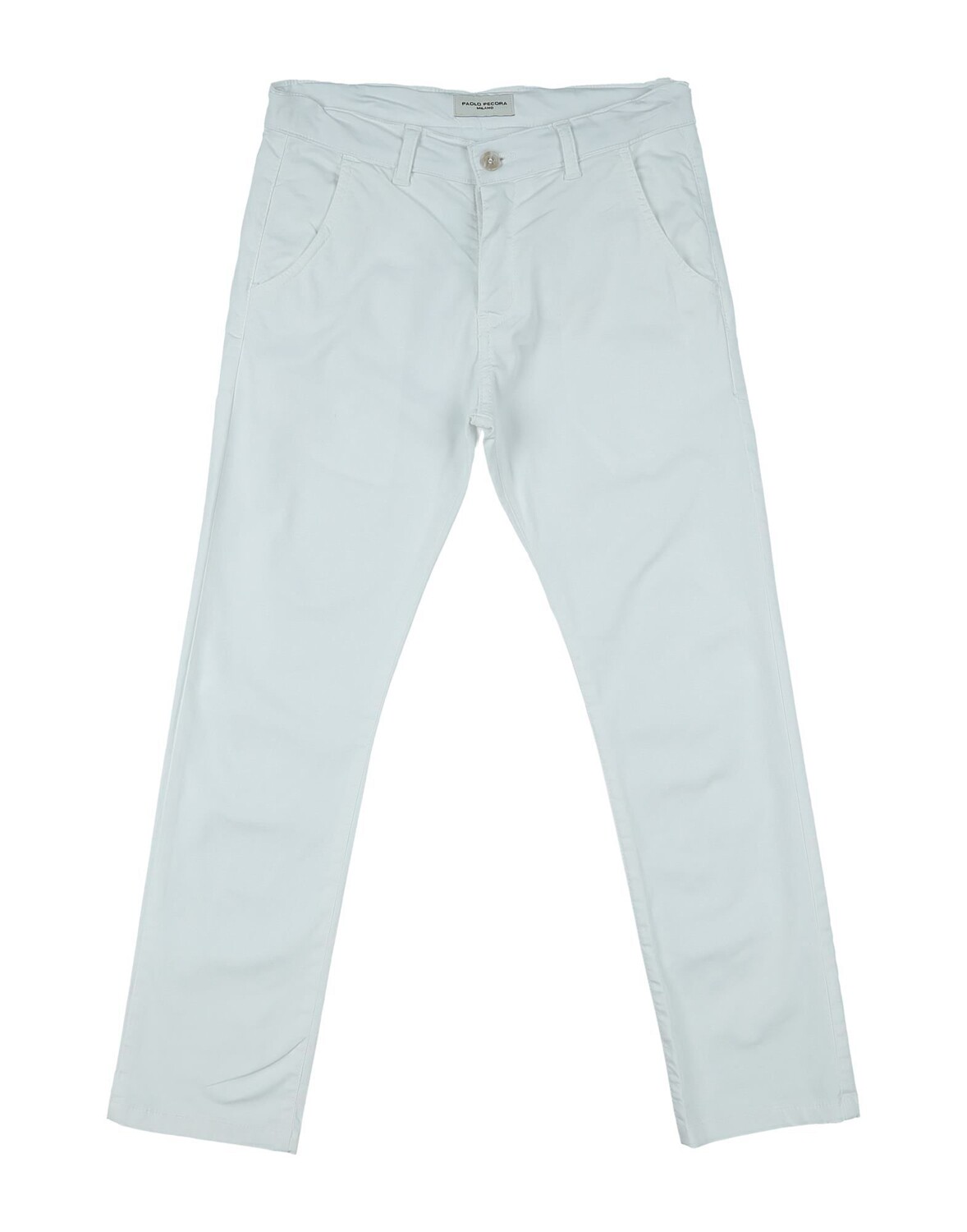 Брюки Paolo Pecora, белый
Брюки Paolo Pecora, белый