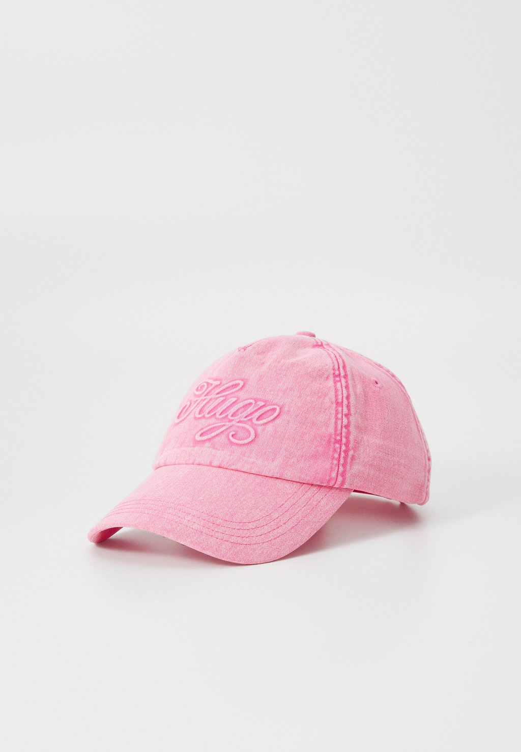 Бейсболка ALYCE HUGO, розовый 
Бейсболка ALYCE HUGO, розовый