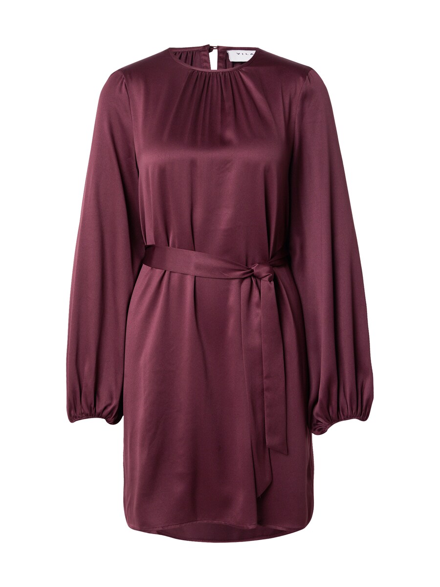 Мини платье VILA VISAINT, Wine red
Мини платье VILA VISAINT, Wine red
