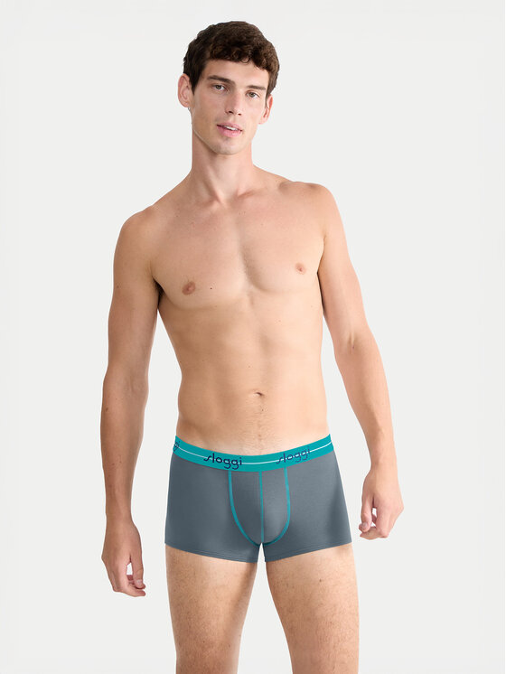 Комплект из 2 трусов-боксеров Start 10206968 Sloggi, мультиколор
Комплект из 2 трусов-боксеров Start 10206968 Sloggi, мультиколор