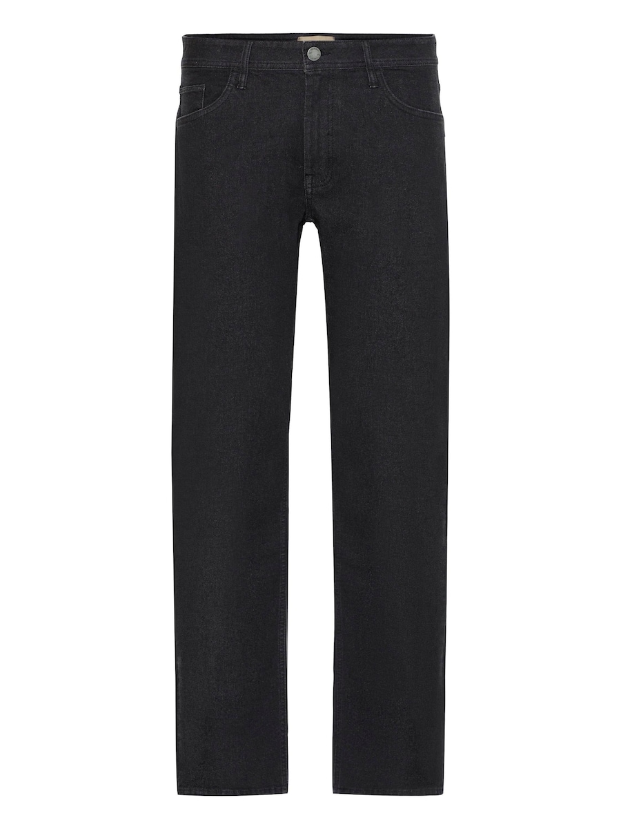 Обычные джинсы BLEND BHZinar, Black Denim
Обычные джинсы BLEND BHZinar, Black Denim