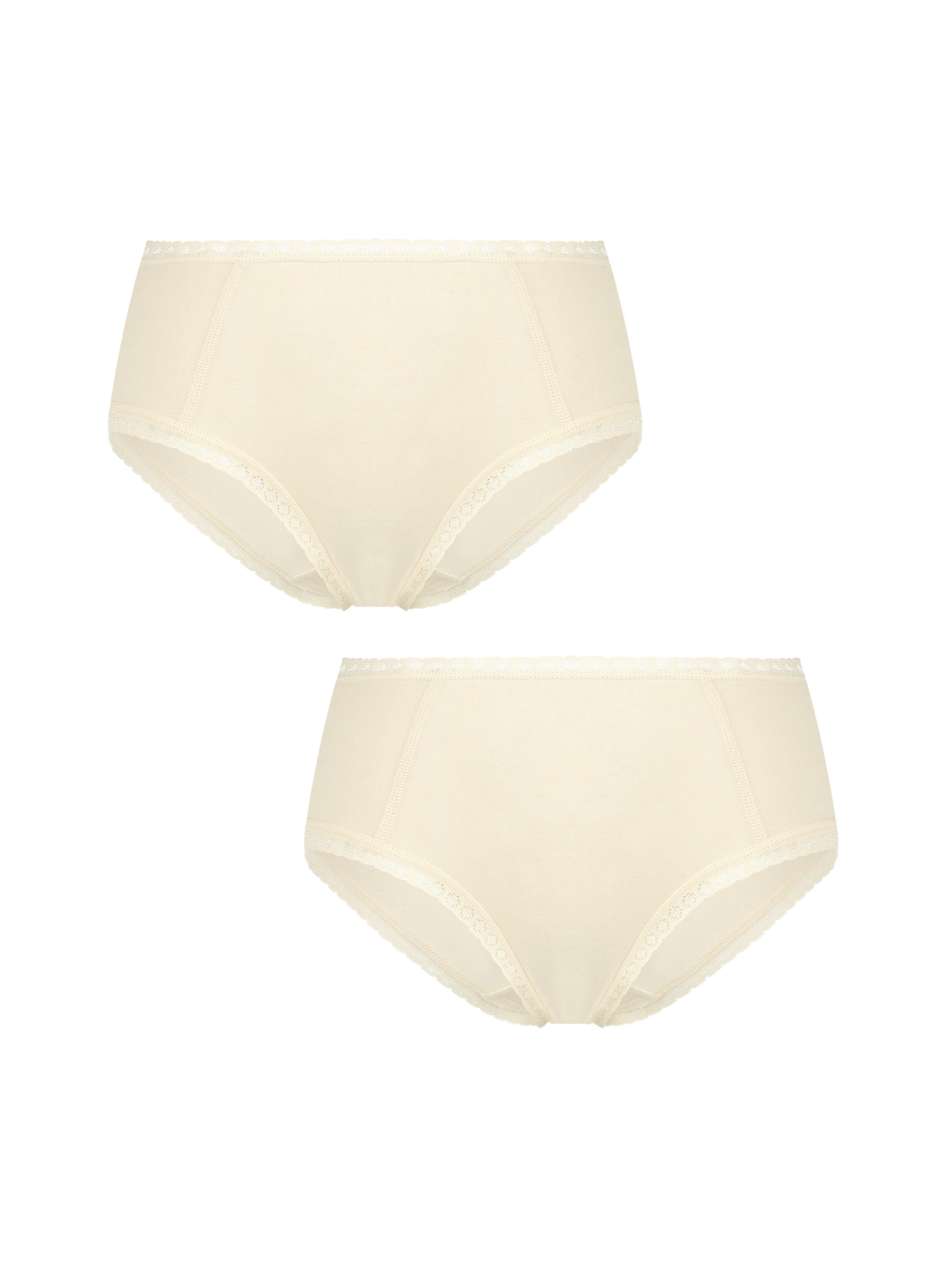 Albero Natur Трусики в цвете White
Albero Natur Трусики в цвете White