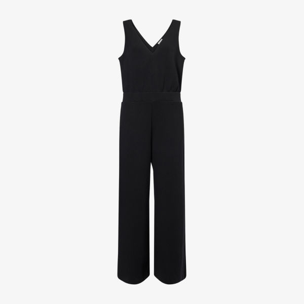 Комбинезон Varley Алина свободного кроя из стрейч-джерси, черный
Комбинезон Varley Алина свободного кроя из стрейч-джерси, черный