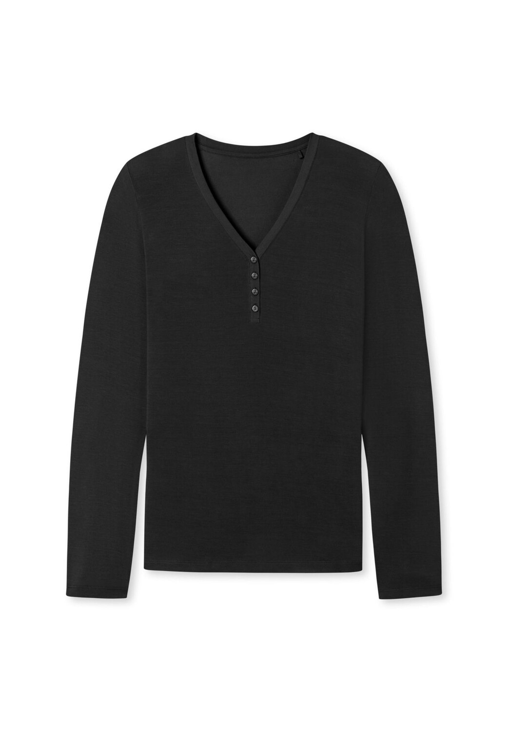 Пижамный топ Mix & Relax SCHIESSER, черный
Пижамный топ Mix & Relax SCHIESSER, черный