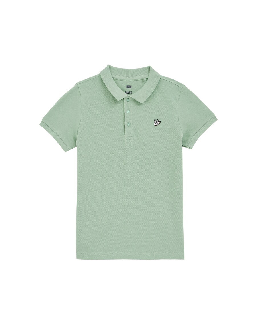 Рубашка WE Fashion, мятный
Рубашка WE Fashion, мятный