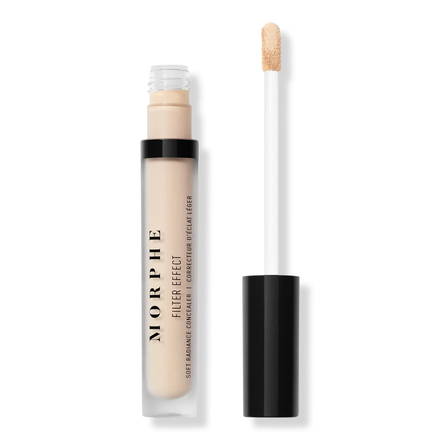 Консилер Filter Effect Soft Radiance Morphe, Light 4 (warm, fair with slightly yellow undertones)
Консилер Filter Effect Soft Radiance Morphe, Light 4 (warm, fair with slightly yellow undertones)