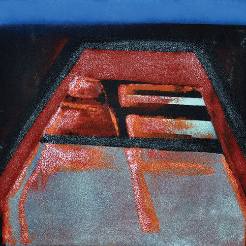 Виниловая пластинка Alto: LP3
Виниловая пластинка Alto: LP3