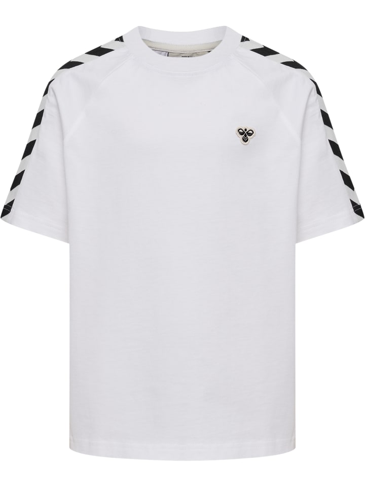 Футболка Hummel
Футболка Hummel