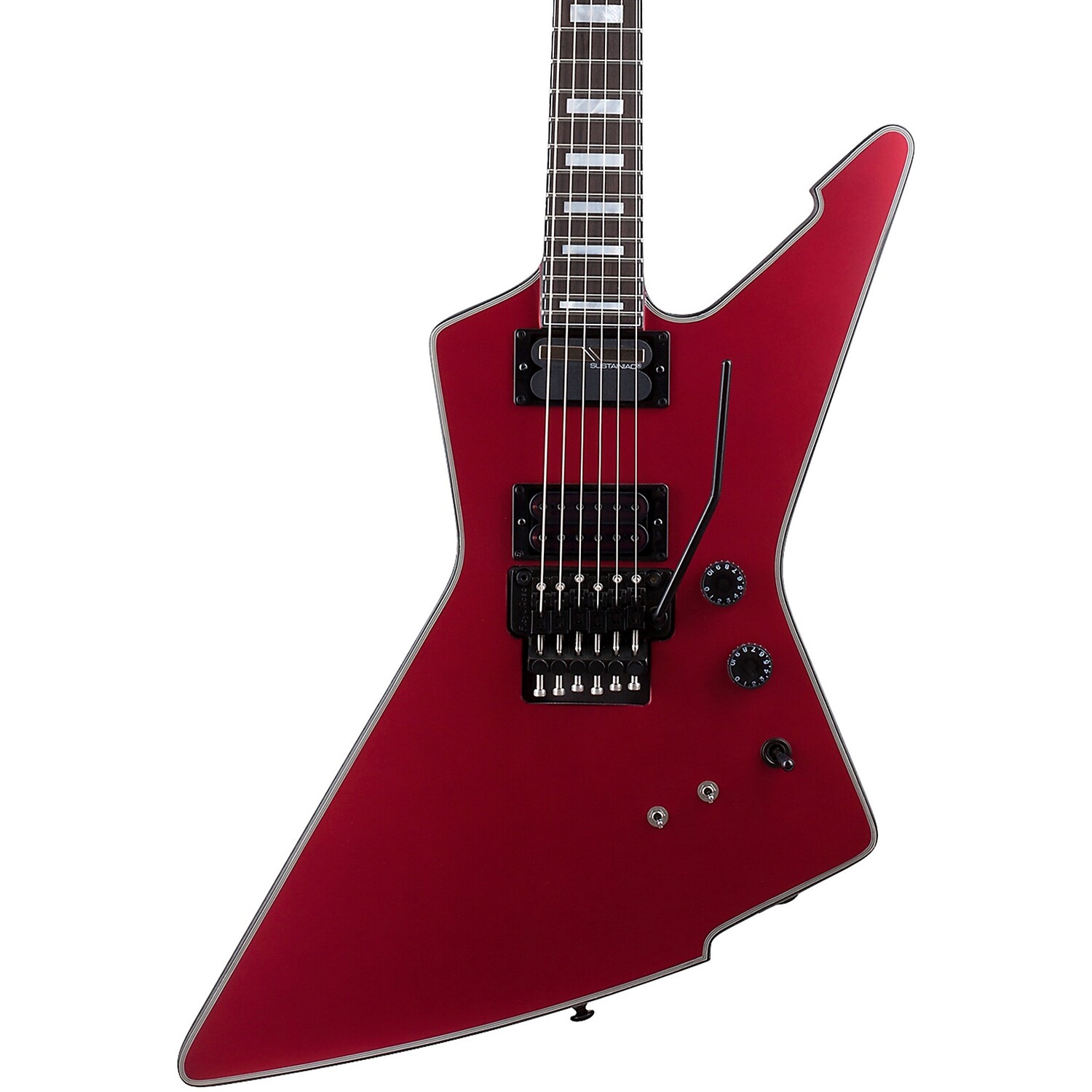 Электрогитара Schecter Guitar Research E-1 FR S Special Edition Satin Candy Apple Red
Электрогитара Schecter Guitar Research E-1 FR S Special Edition Satin Candy Apple Red