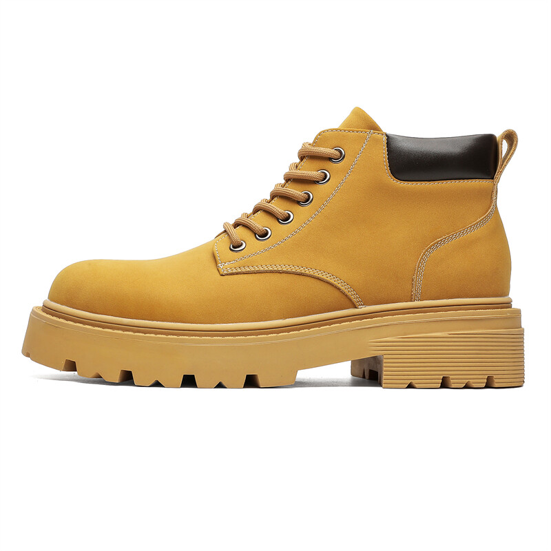 Ботинки Chi Wolf Martin Boots Men 
Ботинки Chi Wolf Martin Boots Men