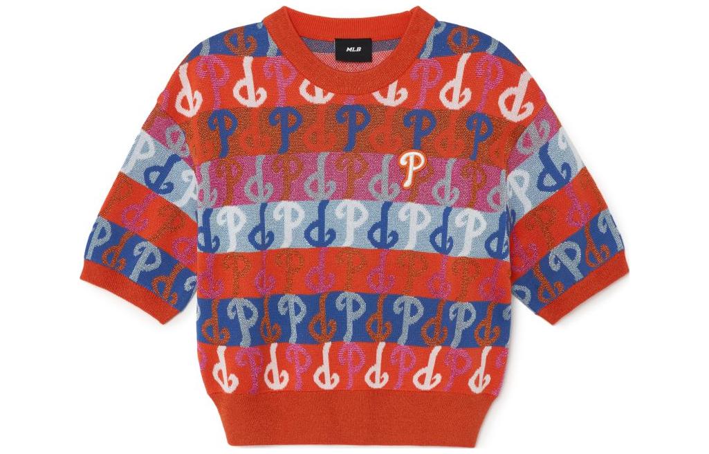 MLB Филадельфия филадельфия свитер женский red
MLB Филадельфия филадельфия свитер женский red