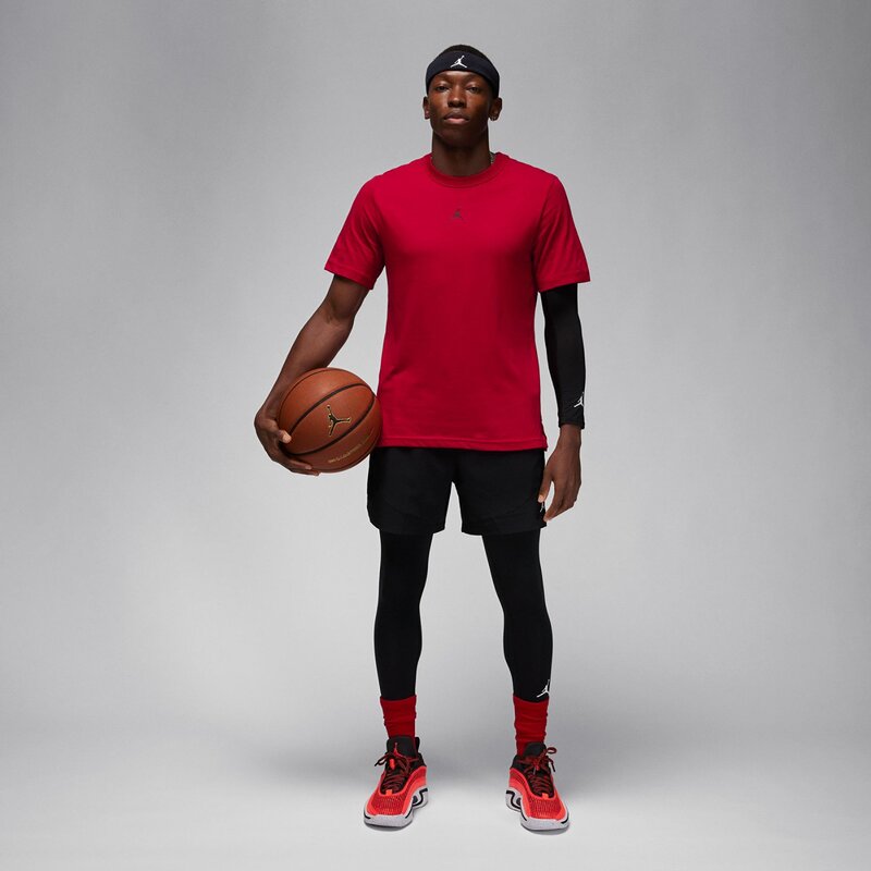 Рубашка Jordan Dri-Fit Nike, мультиколор
Рубашка Jordan Dri-Fit Nike, мультиколор