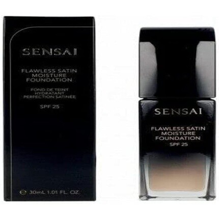 Sensai MAQ Безупречная атласная тональная основа F20 24HAK
Sensai MAQ Безупречная атласная тональная основа F20 24HAK