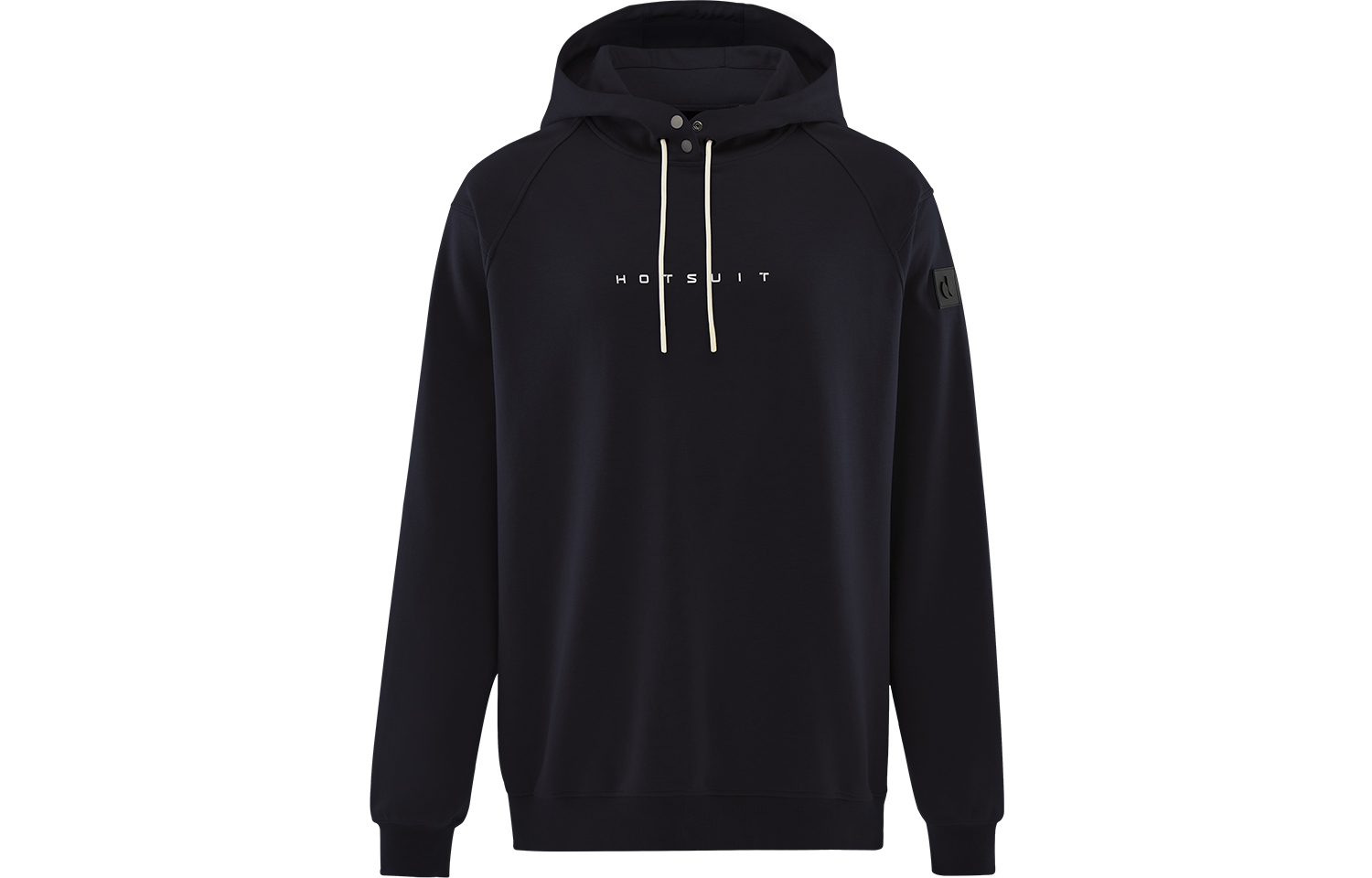 Унисекс свитшот HOTSUIT, черный
Унисекс свитшот HOTSUIT, черный