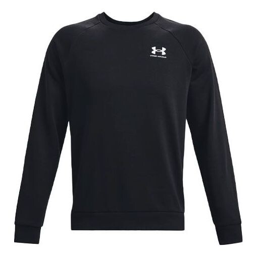 Толстовка rival fleece crew 'black' Under Armour, черный
Толстовка rival fleece crew 'black' Under Armour, черный