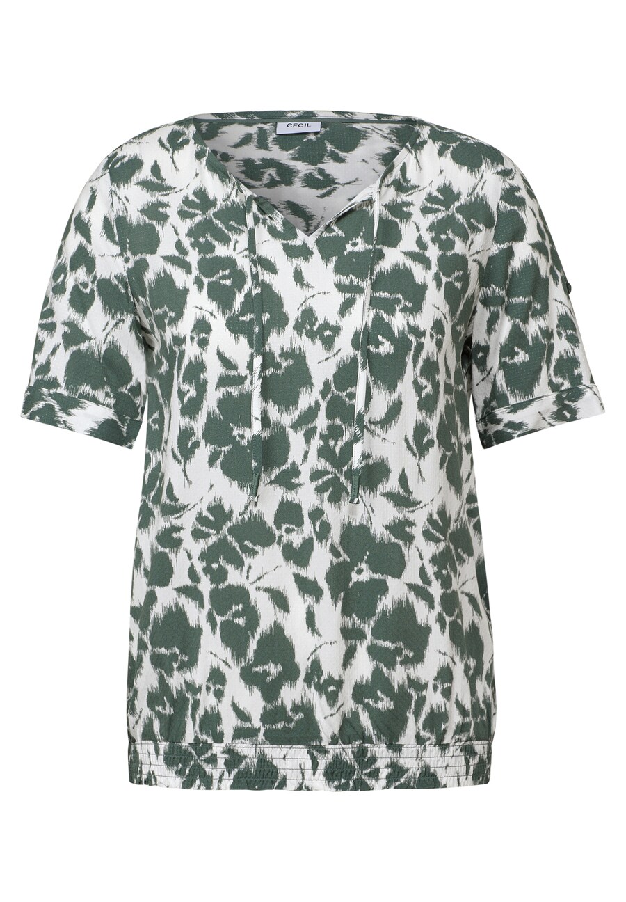 Блуза CECIL, хаки
Блуза CECIL, хаки