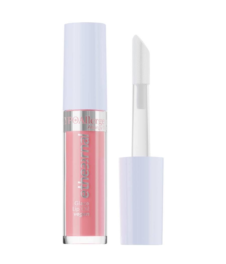 Масло для губ Bell HYPOAllergenic Ethernal Glaze Lip Oil, Nr. 01 - Veil, 5.5g
Масло для губ Bell HYPOAllergenic Ethernal Glaze Lip Oil, Nr. 01 - Veil, 5.5g