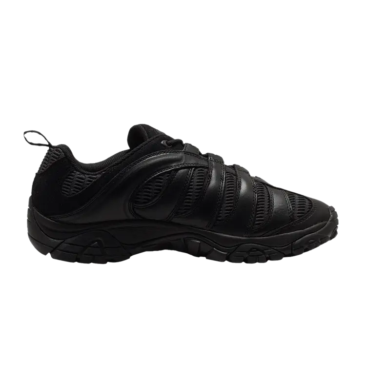 Кроссовки Merrell Moab 2 Remix SE, Black
Кроссовки Merrell Moab 2 Remix SE, Black