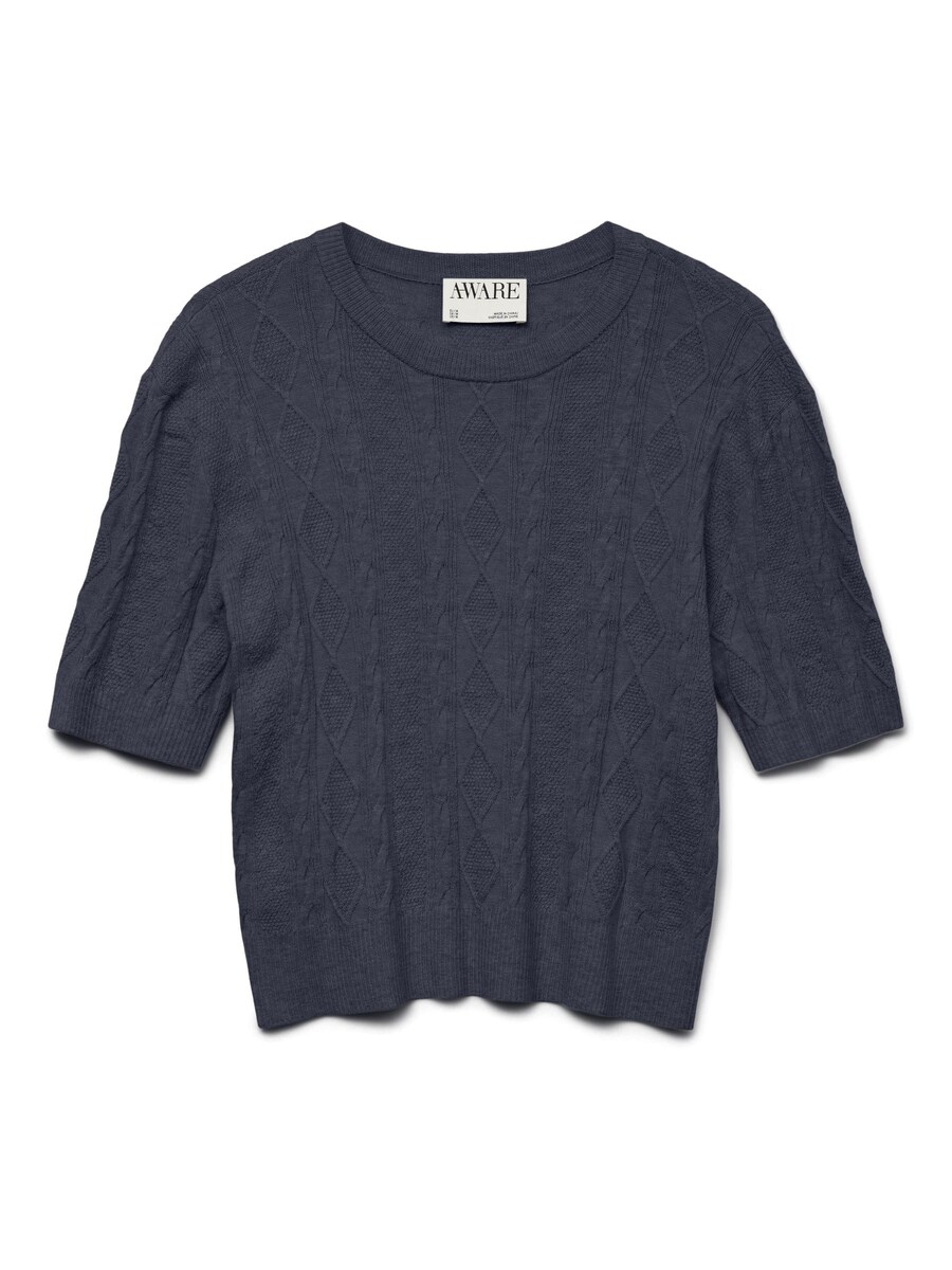 Свитер VERO MODA Annika, Blue
Свитер VERO MODA Annika, Blue