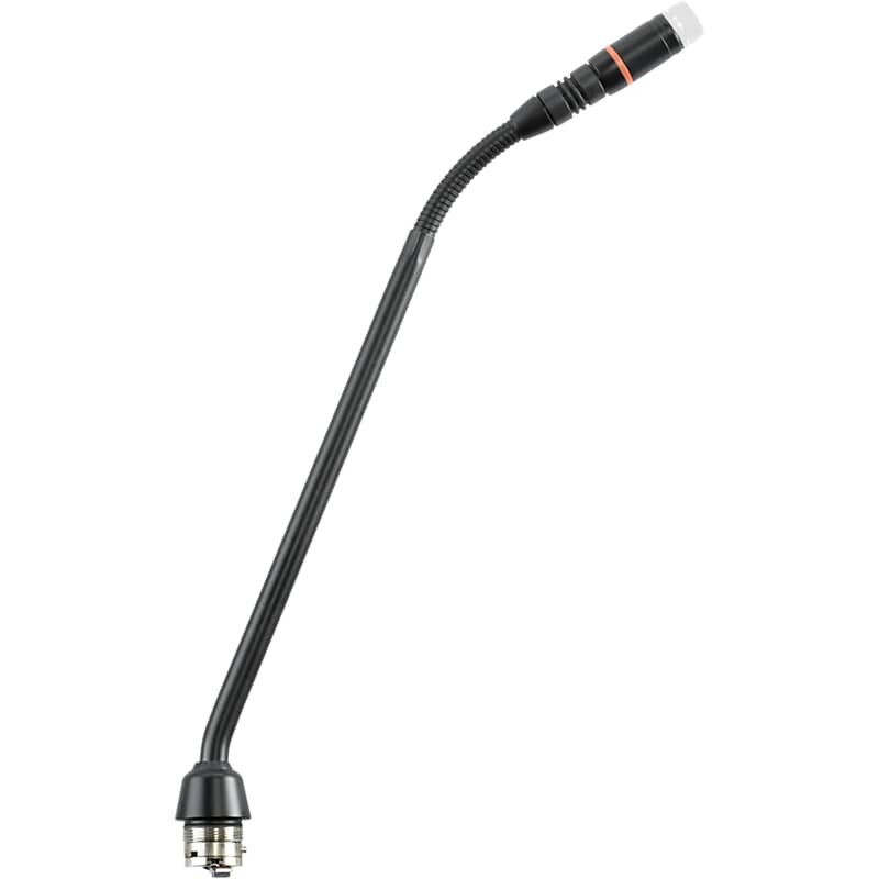 Микрофон Shure MX410RLP/N Gooseneck - No Capsule 
Микрофон Shure MX410RLP/N Gooseneck - No Capsule