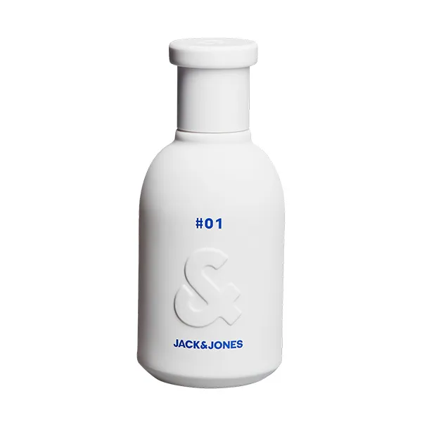 Туалетная вода для мужчин #02 Jack & Jones, 75 ml
Туалетная вода для мужчин #02 Jack & Jones, 75 ml