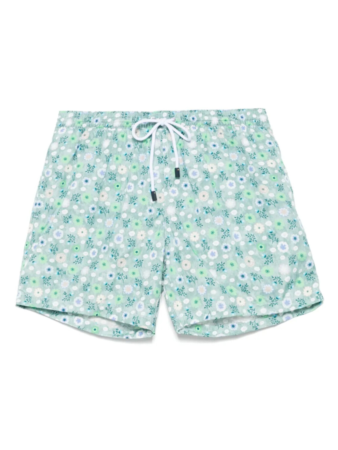 Шорты для плавания Barba с цветочным принтом, зеленый
Шорты для плавания Barba с цветочным принтом, зеленый