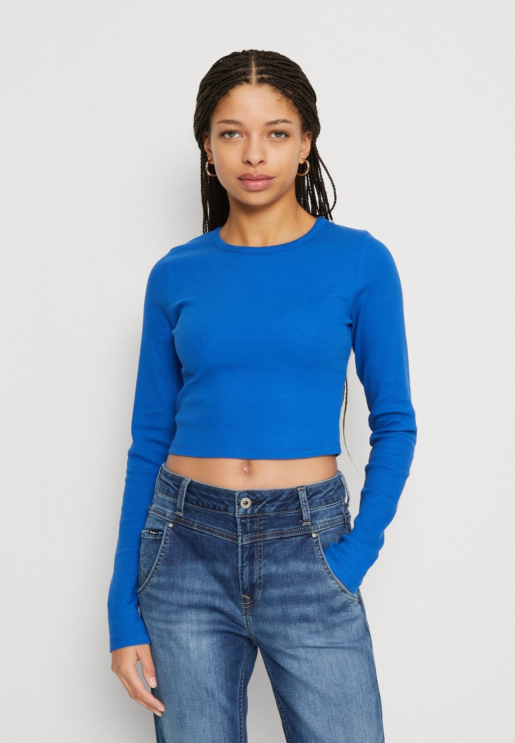 Рубашка с длинным рукавом JJXX 
Рубашка с длинным рукавом JJXX