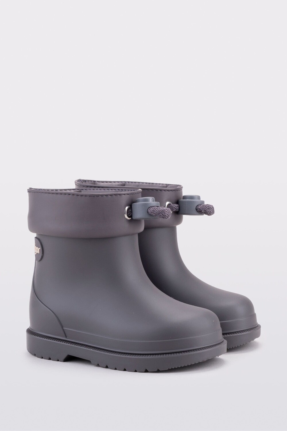 Ботильоны Bimbi Euri Igor, серый
Ботильоны Bimbi Euri Igor, серый