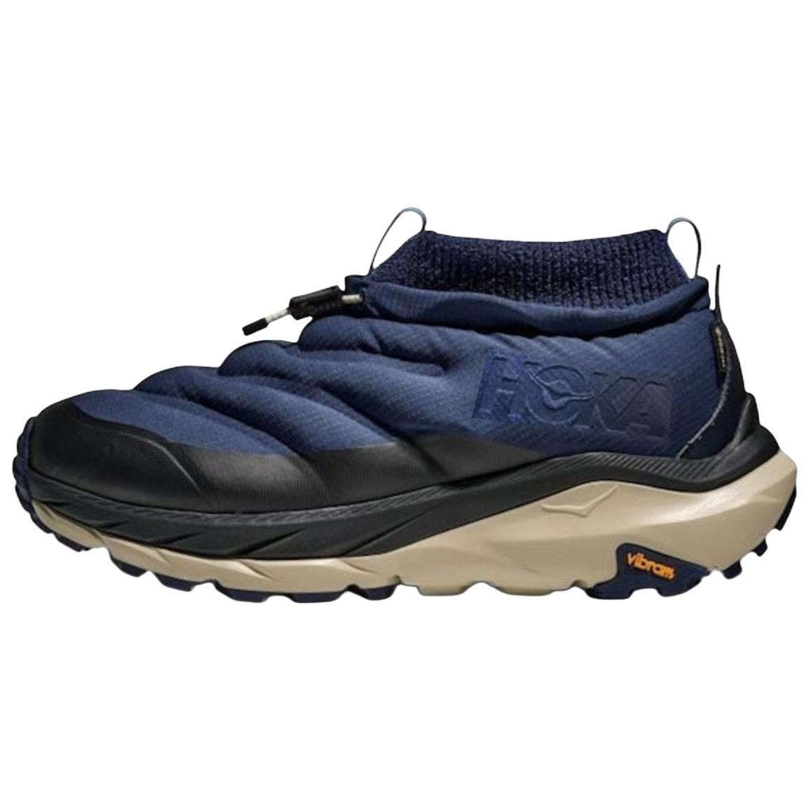 HOKA ONE ONE Туристические ботинки Kaha 2 мужские blue
HOKA ONE ONE Туристические ботинки Kaha 2 мужские blue